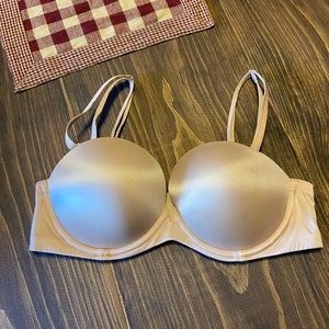 VS push up bra